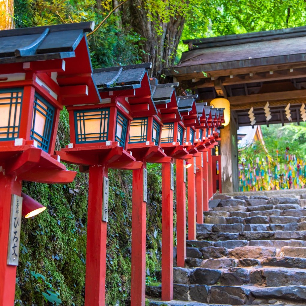 ⛩️ 가타노 아마쓰카미노야시로 (가타노 덴진 신사) 이미지 7
